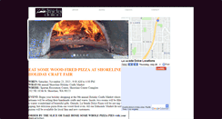 Desktop Screenshot of lastradadolce.com
